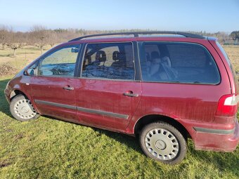 Ford Galaxy CNG - 4