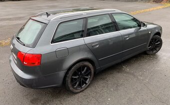 Audi a4 avant 2.0 tdi - 4