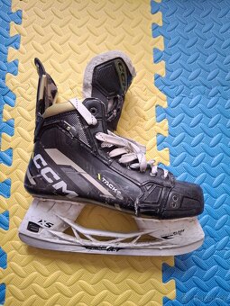 ✅ CCM Tacs AS580 SR Wide - 4