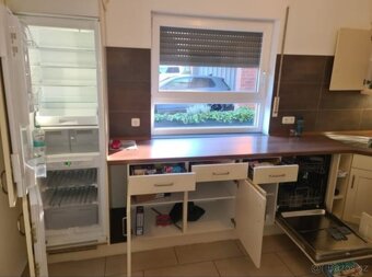 Moderní venkovská linka se spotřebiči, 5480 - 4