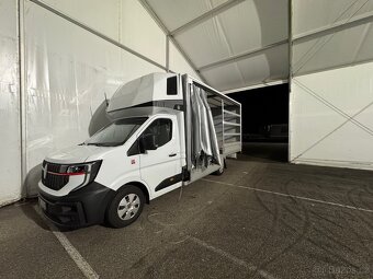 Řidič do 3.5t Mezinárodní přepravy - 4