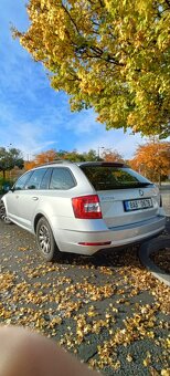 ŠKODA OKTAVIA III 1.6TDI 85KW 2019R.V. - 4