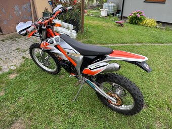 Ktm 250r freeride - 4