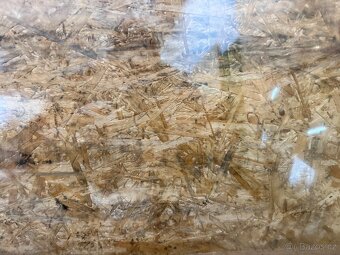 ČELNÍ OKNO PEUGEOT 607 - 4