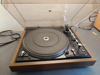DUAL CS 522 - 4