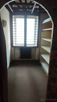 Pronájem nebytových prostor - České Budějovice centrum - 4