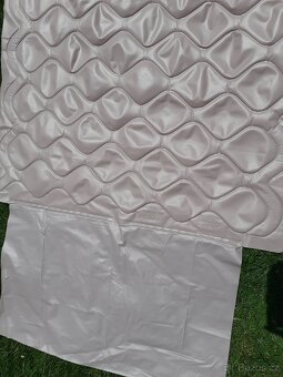 Antidekubitní aktivní matrace - 4