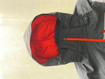 Bunda Quiksilver - 4