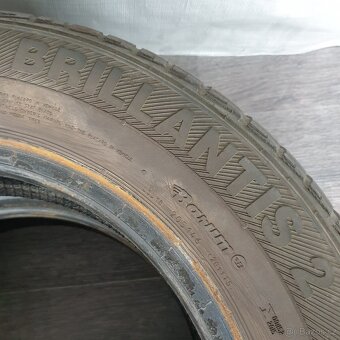 Letní pneumatiky Barum 175/65 R14 č. AP157 - 4