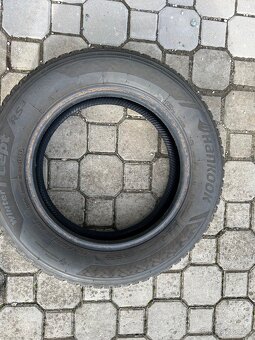 Zimní pneu Hankook winter i cept 185/65 R15 - 4