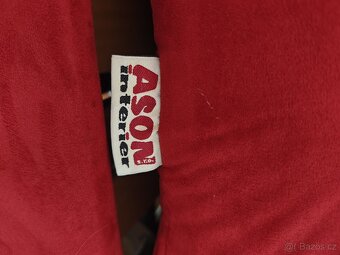 Rozkládací gauč na plnohodnotné spaní - 4