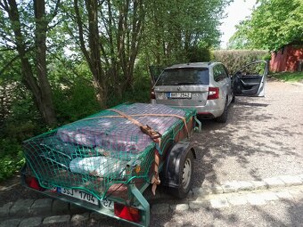 ŠKODA OCTAVIA RS 245 180kW DSG 2018 v PLNÉ PALBĚ    panoráma - 4