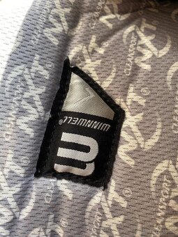 Hokejové kalhoty Winnwell - 4