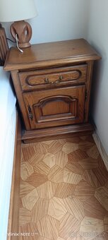 Ložnice- do neděle 23.11zamluveno.. - 4