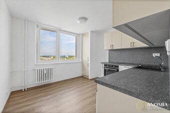 Pronájem bytu 1+1 37 m², Hodonín, ev.č. 00478 - 4