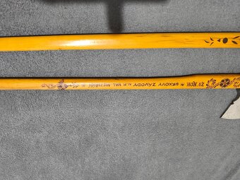 Prodám 2 ks Valašek - 4