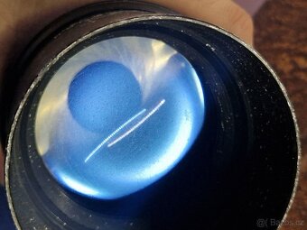 Meyer Optik Gorlitz Telemegor 300mm f4.5 (M42) - 4