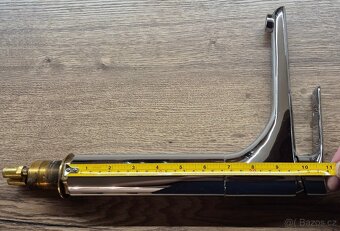 Umyvadlová baterie - 4