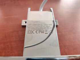 Koupelnové LED světlo nad galerku - 4