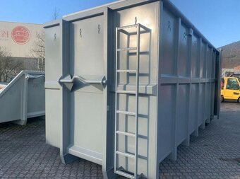 Prodám kontejner různé druhy - 4