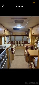 swift chalanger 520 - 4