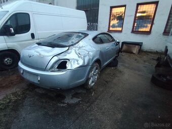 Bentley Continental - 4