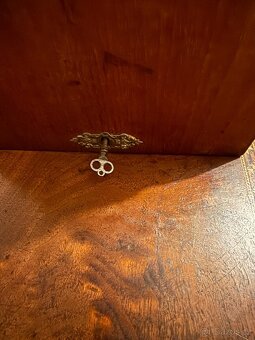 Šicí stroj Köhler Orion - šlapací - 4