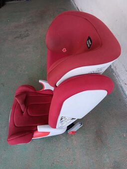 Britax Römer Kidfix - 4