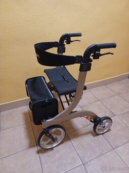 Chodítko pro seniory DMA CHAMP - 4