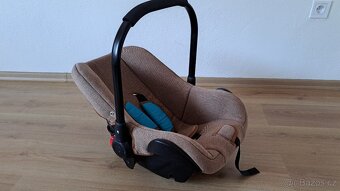 Autosedačka Adbor - 4