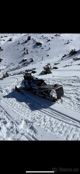 Polaris RMK 800 - 4