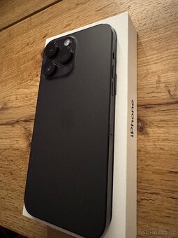 Apple iPhone 14 Pro Max - 4