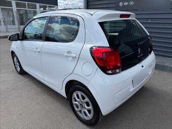 Citroën C1 1,0 (2021) - 4