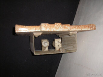 nástěnná světla keramická - 4