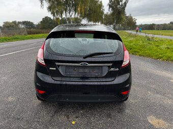 Ford Fiesta 1.0 Titanium 2014 nové rozvody - 4