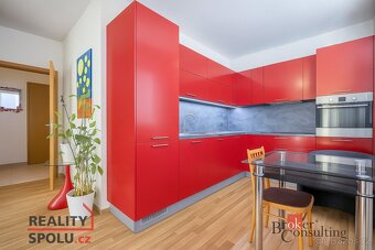 Prodej, byty/2+kk, 54 m2, Kloboučnická 1735/26, 14000 Praha, - 4