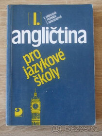 Prodám různé učebnice - 4