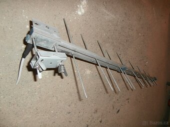 TV (resp. el.) příslušenství - 4