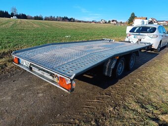 Niewladow podvalnik - 4