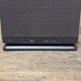 Herní PC - Core Ultra 5 245KF / 32GB RAM / RTX 5070Ti / 1TB - 4