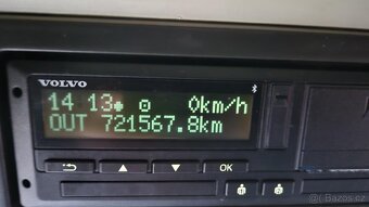 VOLVO FH 500 XL 4X2 EURO 6 - 4