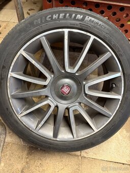 Fiat Bravo 1.6Jtd 2012 - 4