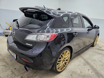 Mazda 3 MPS 2.3 191kw - 4
