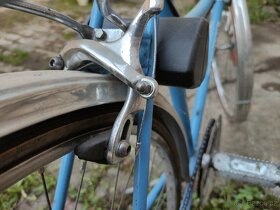 Dámské kolo Unicykl - 4