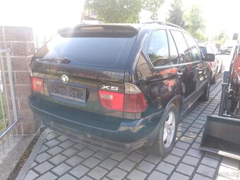 BMW X5 Facelift 160kw - 4