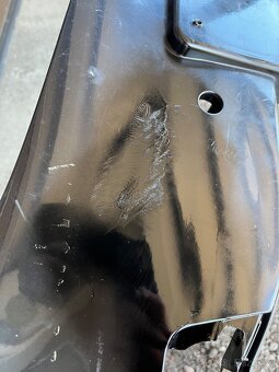 Mercedes Vito V- klasse W447 nárazník - 4