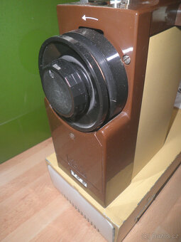 Šicí stroj Veritas - 4