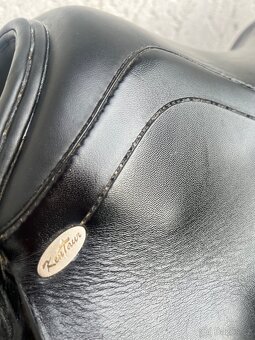 Skokové sedlo Kentaur Charon - 4