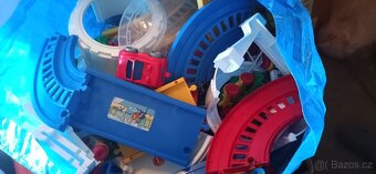 Policejní stanice Wader+něco navíc - 4