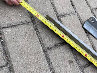 Konzola/držák klimatizace - 4